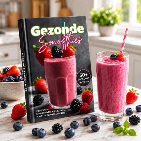 Gezonde Smoothie Recepten