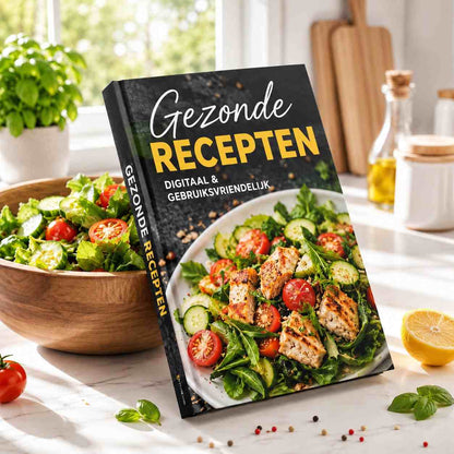 30 Gezonde Recepten